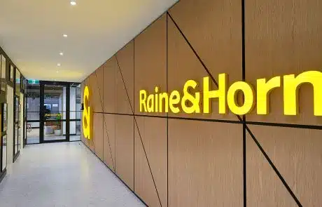 raine and horne with cloud4x case study header