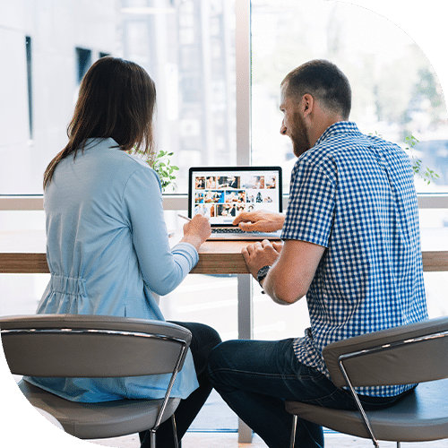 cloud4x about us focused on what you need