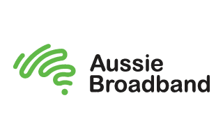 aussie broadband