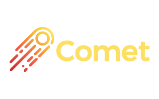 comet backup