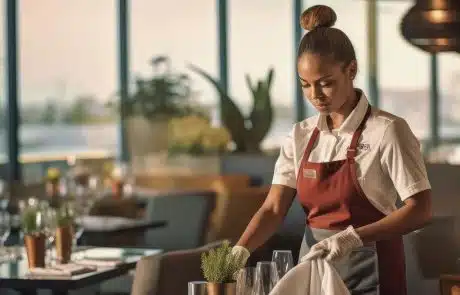 cloud4x hospitality industry header