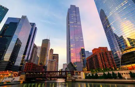 cloud4x real estate industry header