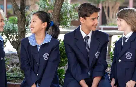 st euphemia college with cloud4x case study header