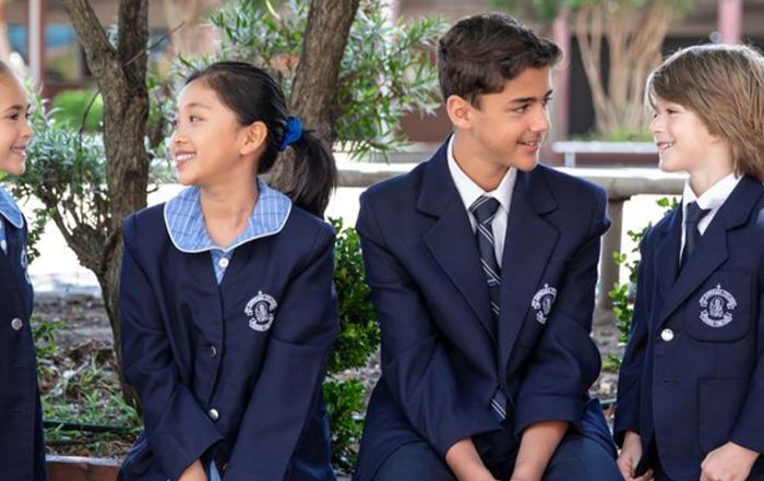 st euphemia college with cloud4x case study header