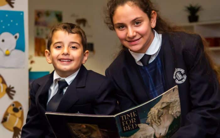 st euphemia college with cloud4x case study main