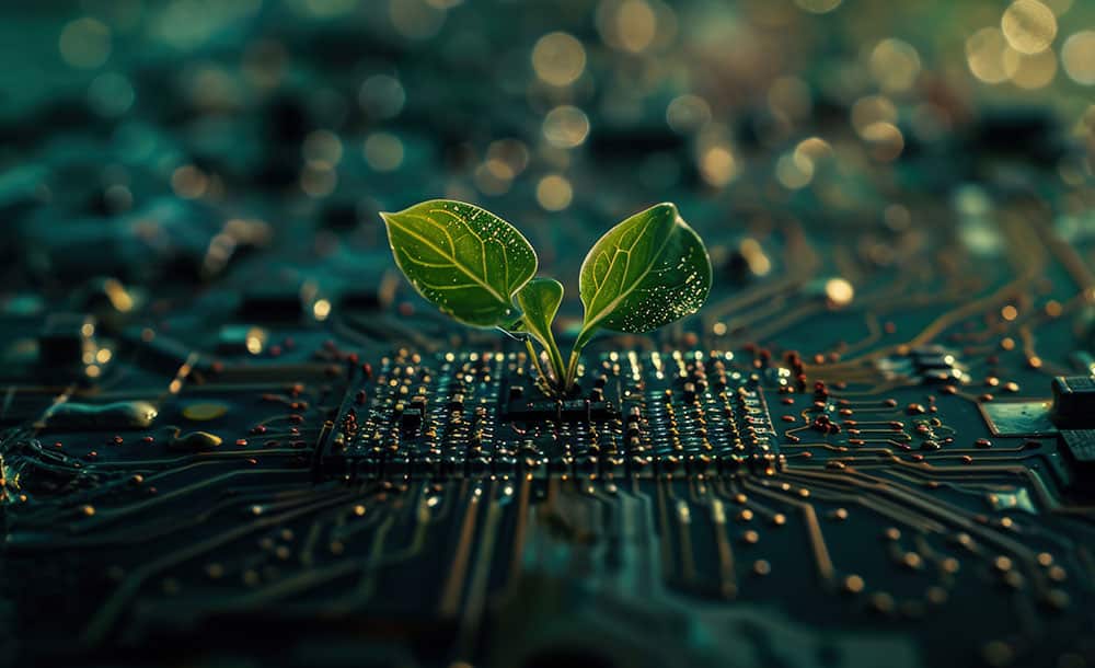 cloud4x tech in your industry environmental management main