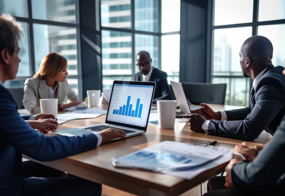 cloud4x tech in your industry future of finance main