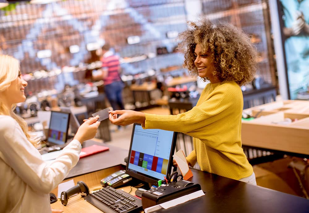 cloud4x tech in your industry revolutionising retail main