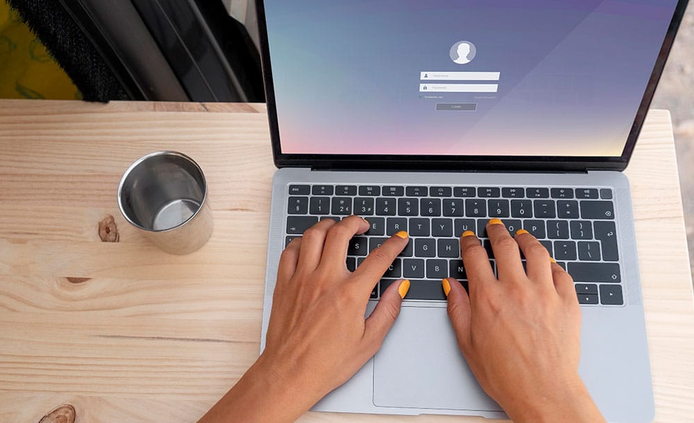 tech simplified data encryption