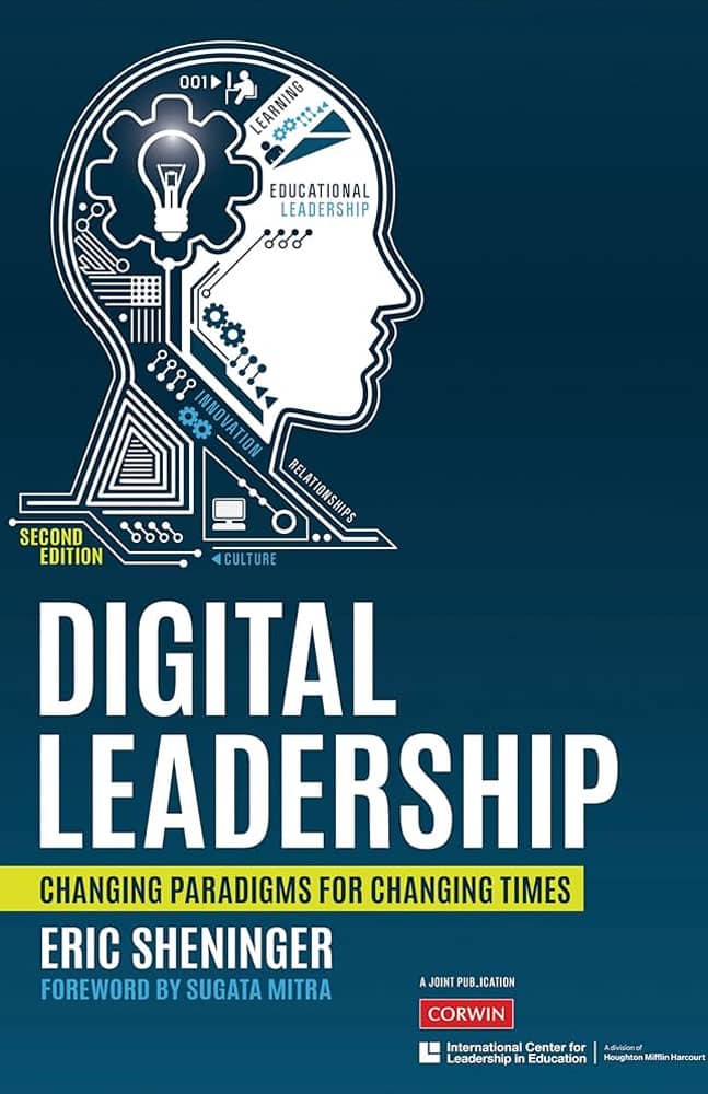 cloud4x tech in your industry education digital leadership