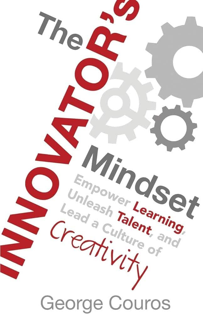 cloud4x tech in your industry education the innovators mindset