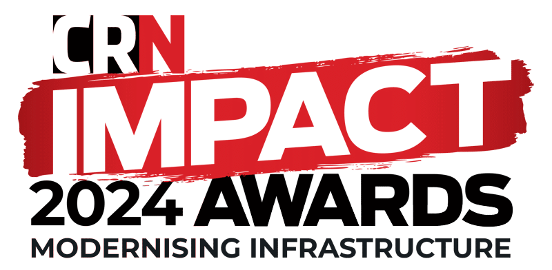 crn impact awards 2024 modernising infrastructure