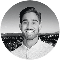 arsh dean profile