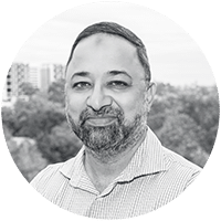 mohammed dean