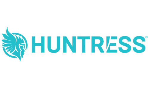 Huntress Logo