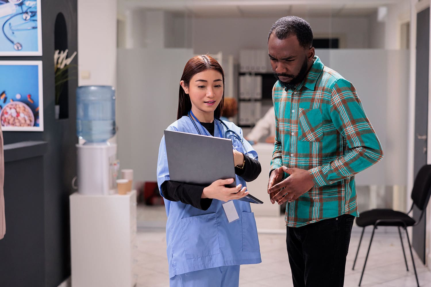 healthcare c4x dose of innovation