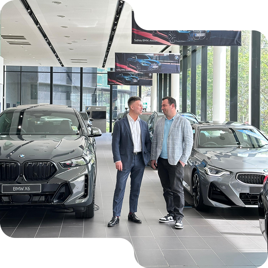 C4X Our Case Studies