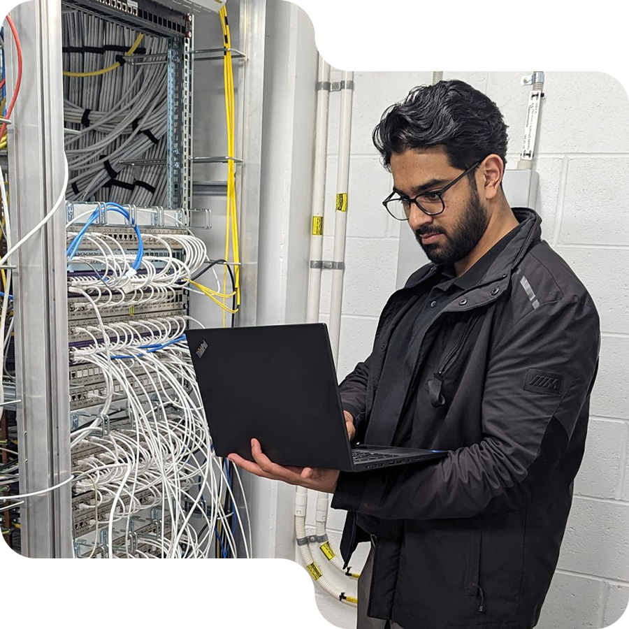 C4X Our Technologies