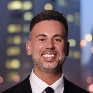 Con Megremis Profile Image