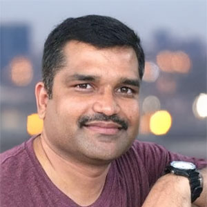 Vas Duraisamy Profile Image
