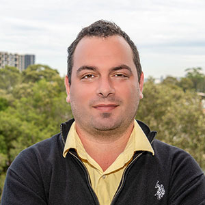 leo raikhman profile image